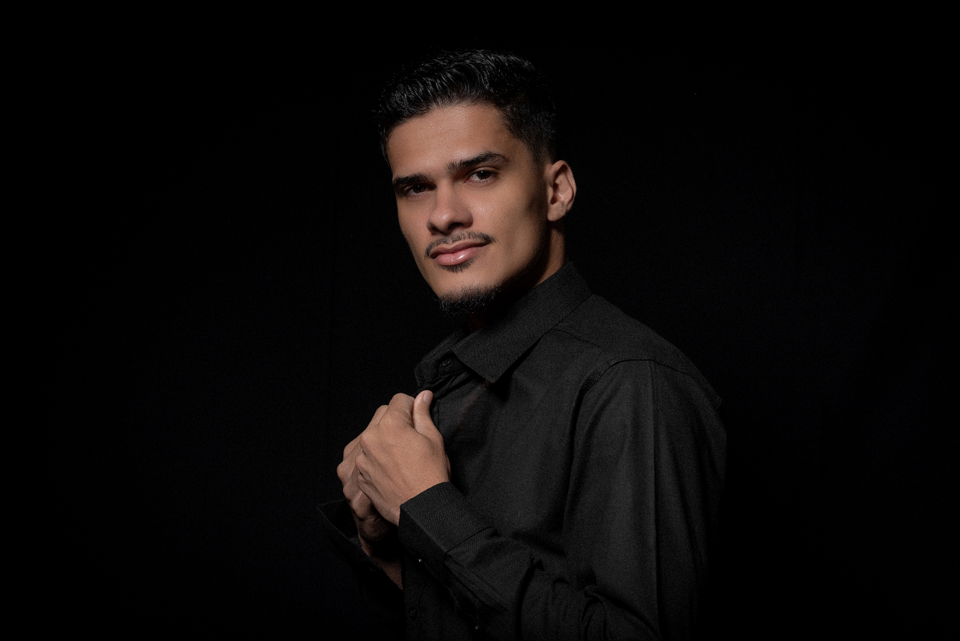 Rikardo Moreira — Fundador da Agência Moreira